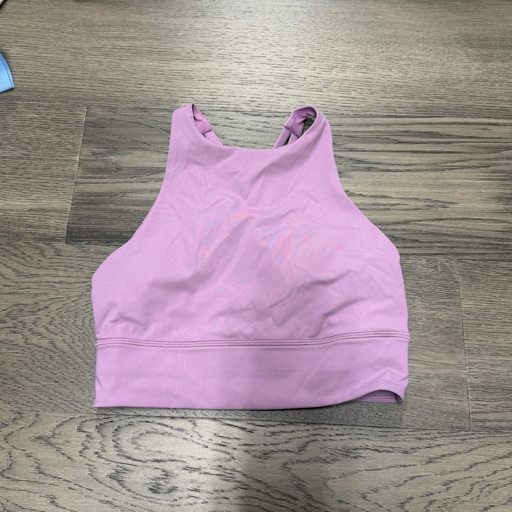 Lululemon Workout Top